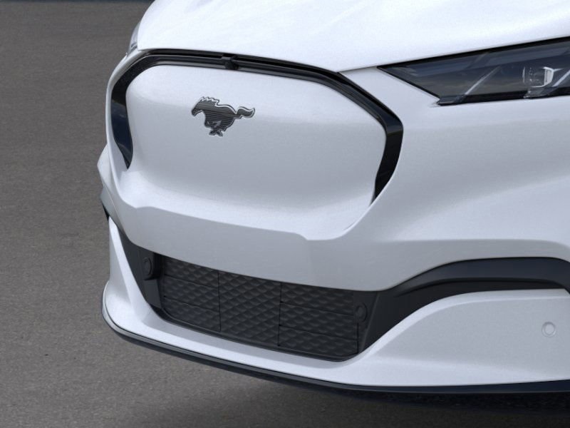 2025 Ford Mustang Mach-E Premium photo 15