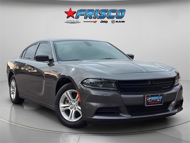 2023 Dodge Charger SXT's photo