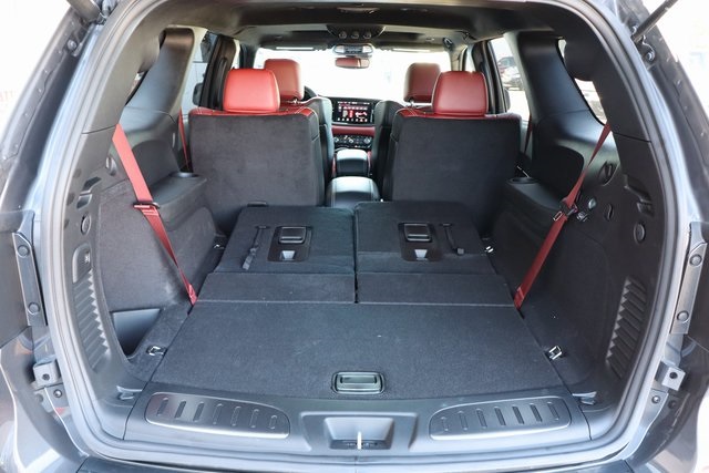 2024 Dodge Durango SRT Hellcat photo 37