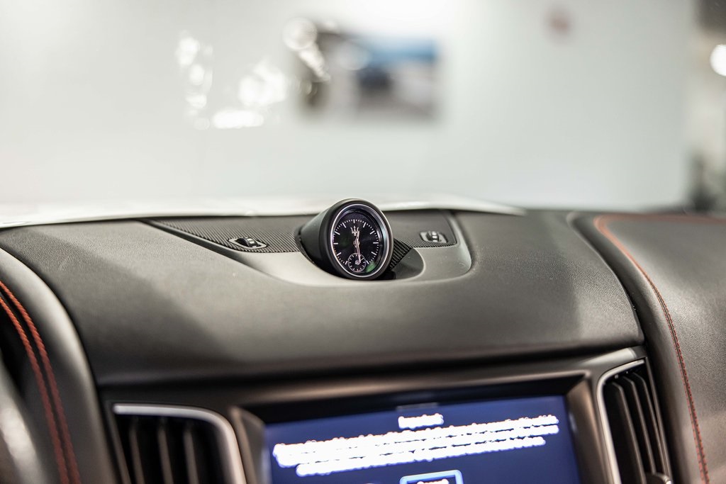 2019 MASERATI LEVANTE - Image 28