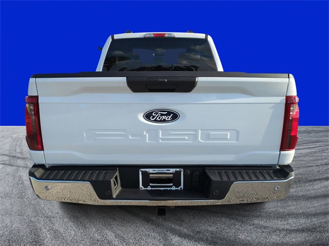 2025 Ford F-150 XL photo 4