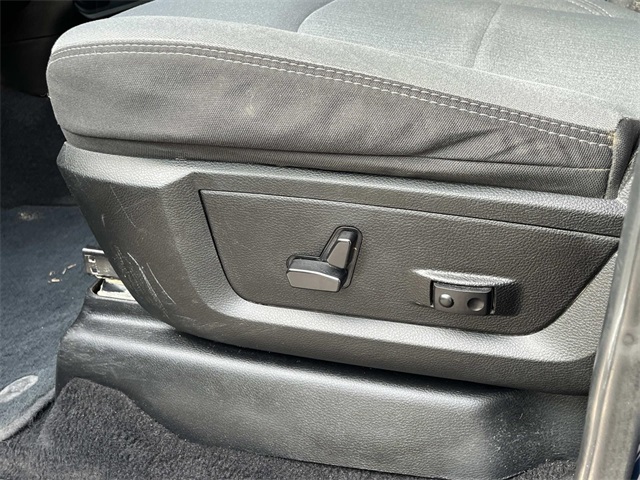 2024 Ram 2500 Big Horn photo 26
