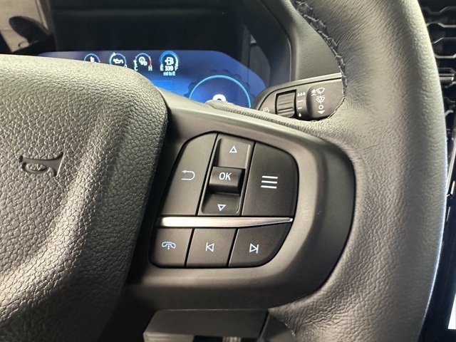 2025 Ford Ranger Lariat photo 30