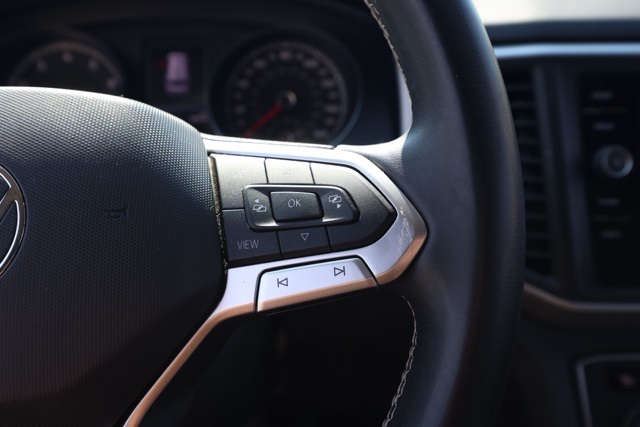 2021 Volkswagen Atlas V6 SE Technology photo 24