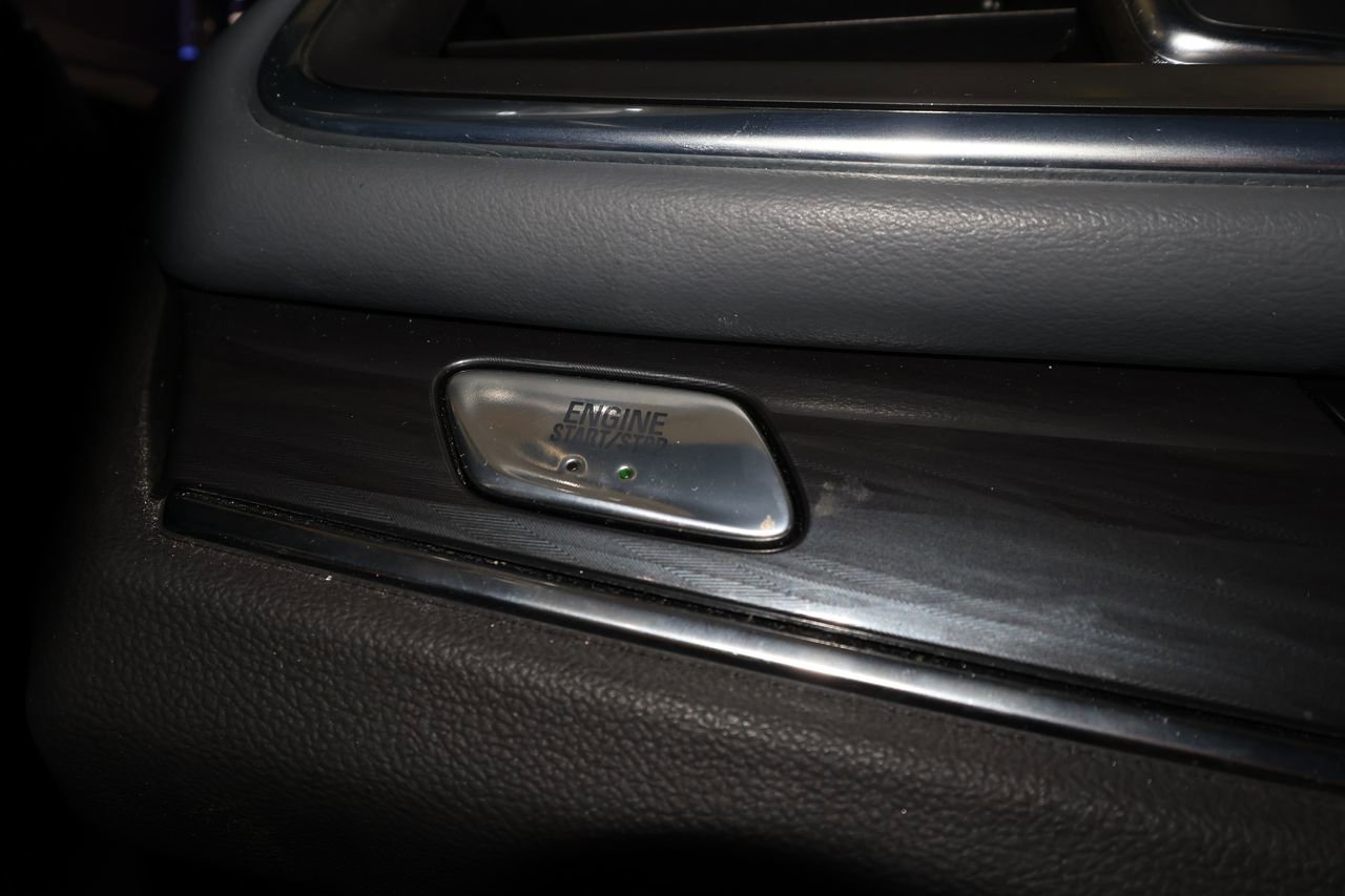 2024 Buick Enclave Premium photo 15