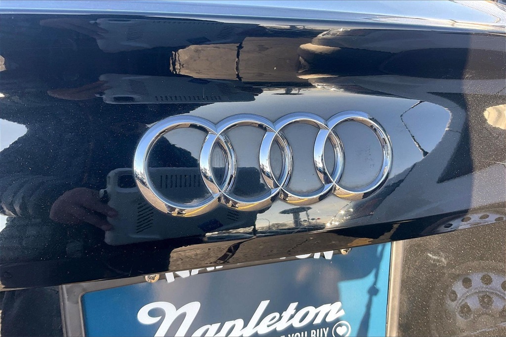 2018 AUDI A4 - Image 29