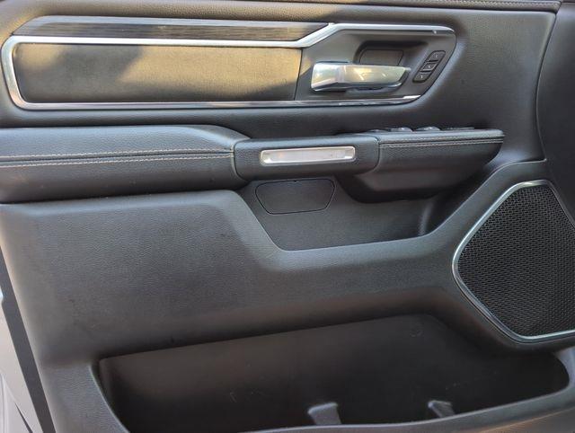 2024 Ram 1500 Laramie photo 11