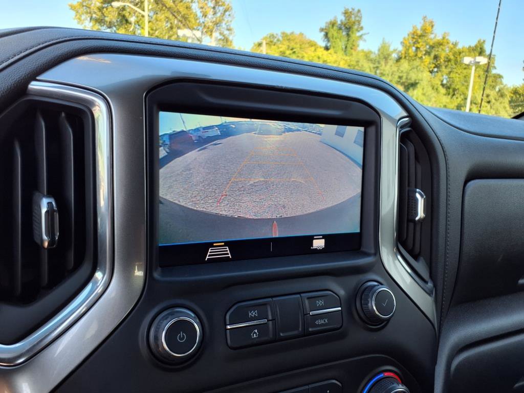 2021 Chevrolet Silverado 1500 LT photo 19