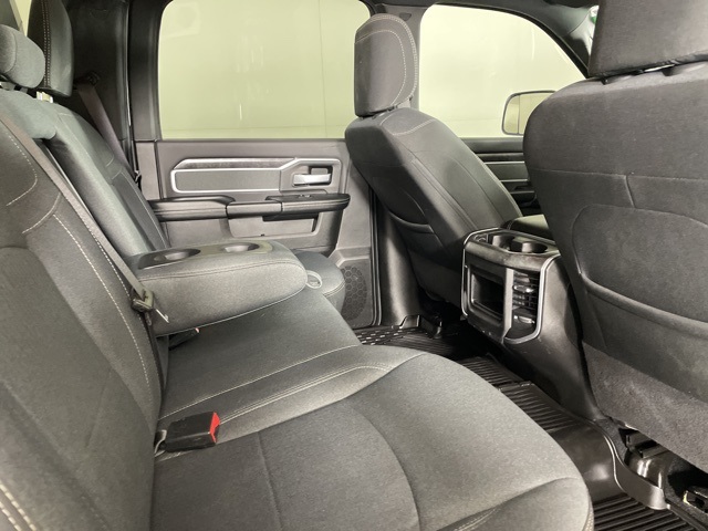 2022 Ram 2500 Big Horn Lone Star photo 16