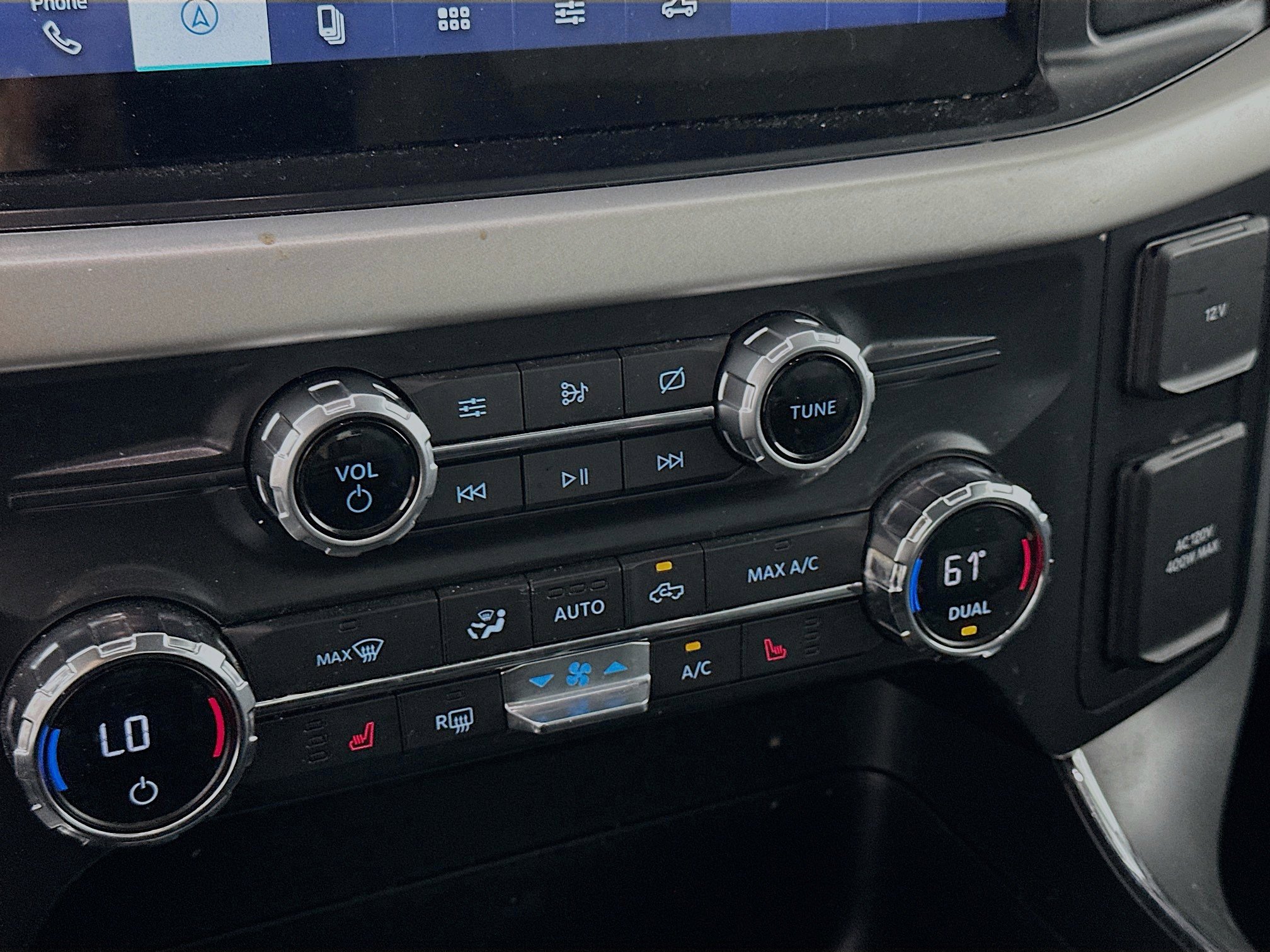 2021 Ford F-150 XLT photo 12