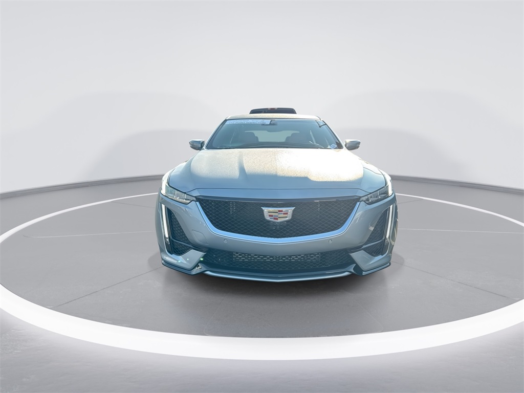 2024 Cadillac CT5 Sport photo 3
