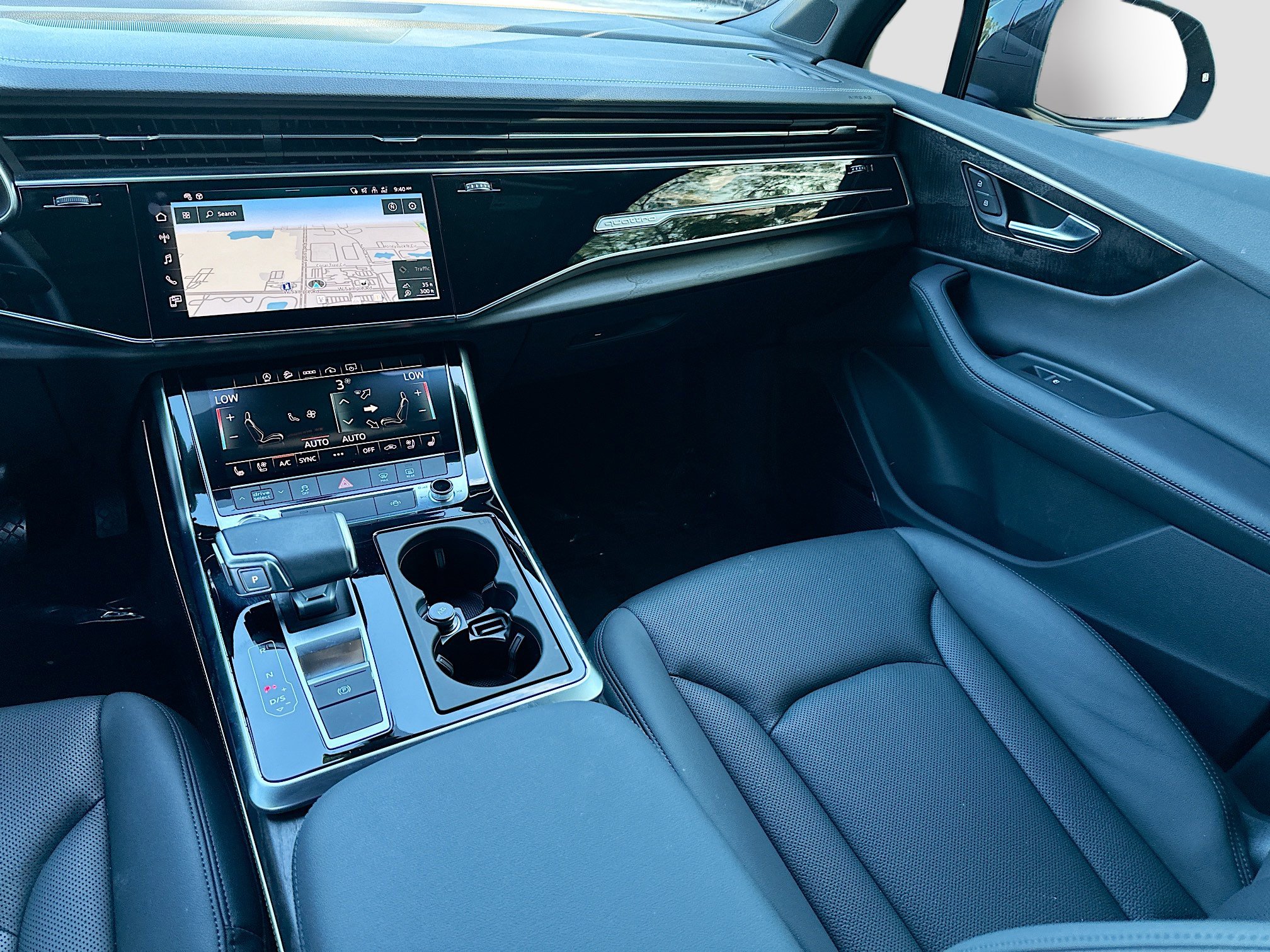2024 Audi Q7 Premium Plus photo 22