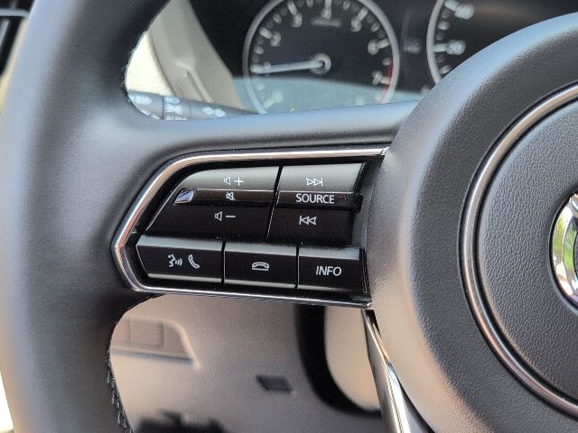 2025 Mazda CX-90 3.3 Turbo Preferred photo 18