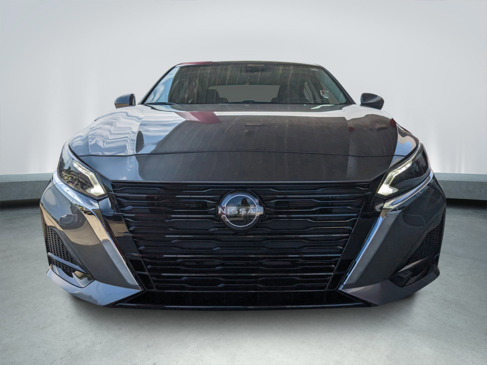 2025 Nissan Altima 2.5 S photo 5