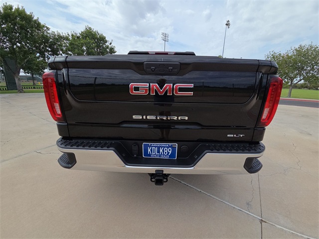 2024 Gmc Sierra 1500 SLT photo 26