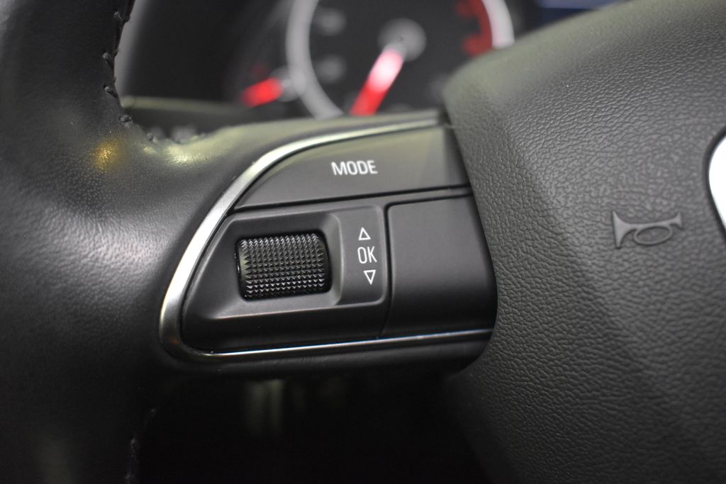 2015 Audi Q5 2.0T Premium Plus photo 19