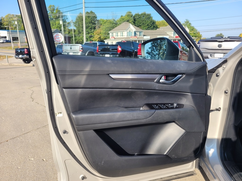 2024 Mazda CX-5 2.5 Select photo 13