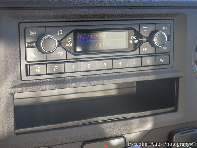 2025 FORD E-350 - Image 14