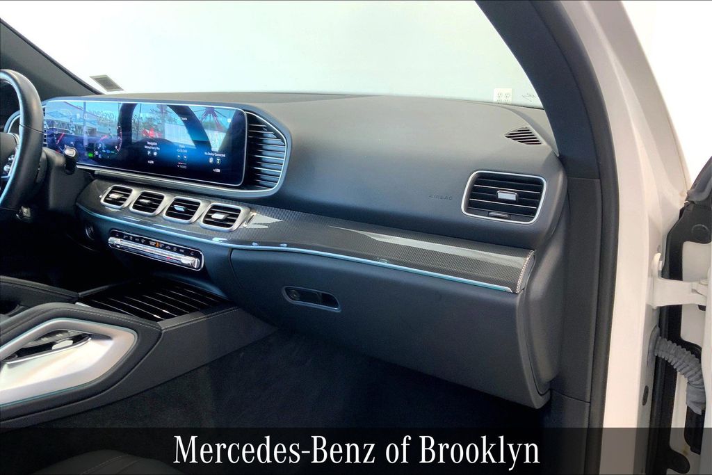 2023 Mercedes Benz GLE 450 4MATIC photo 7