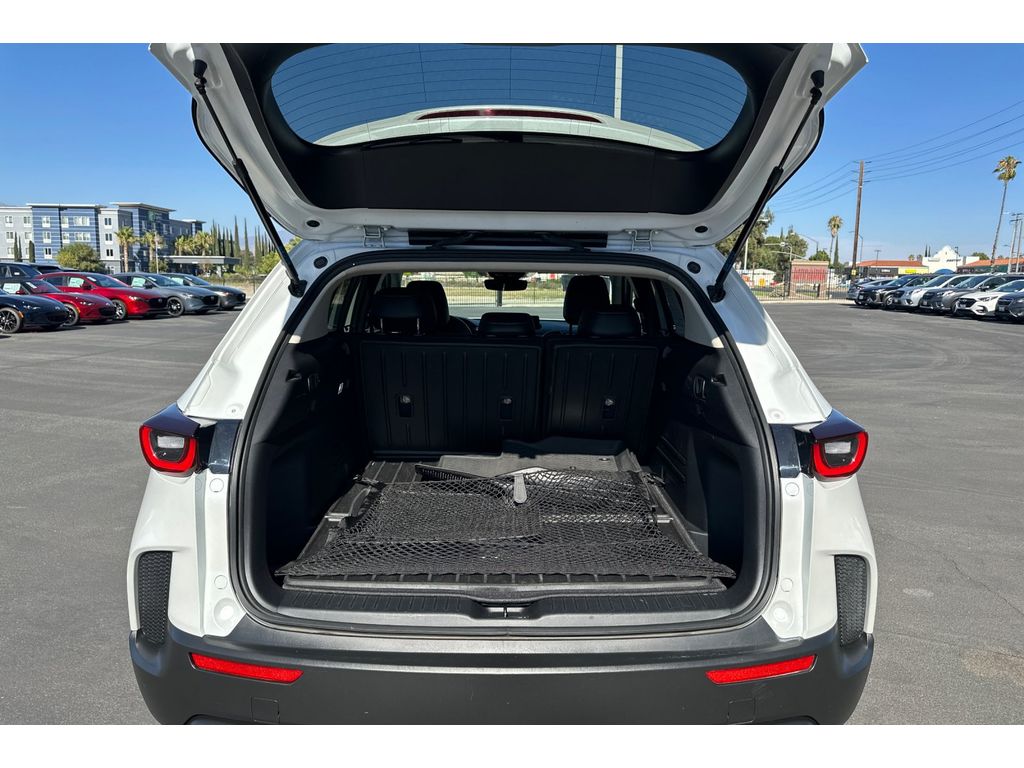2023 Mazda CX-50 2.5 Select photo 16