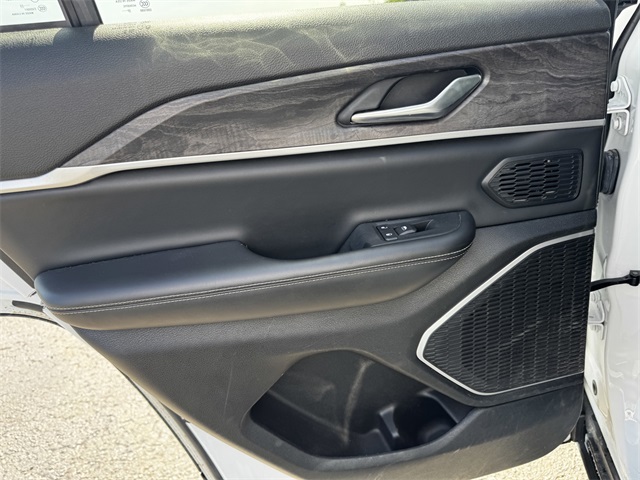2022 Jeep Grand Cherokee Limited 4xe photo 20
