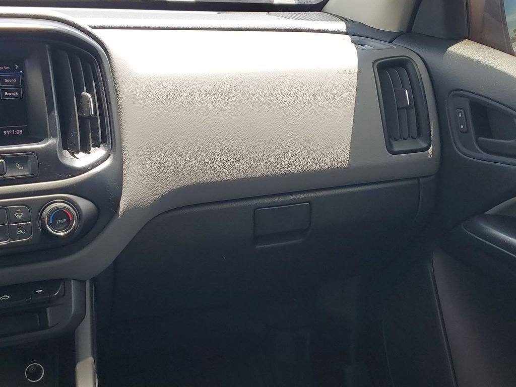 2020 Chevrolet Colorado Work Truck photo 20