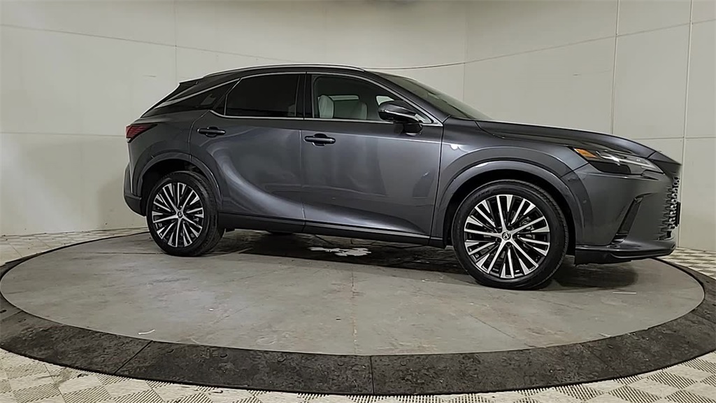 2024 LEXUS RX - Image 15