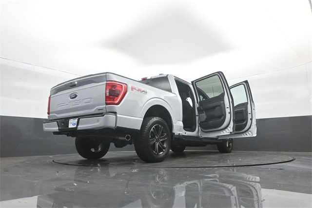 2022 Ford F-150 XLT photo 42