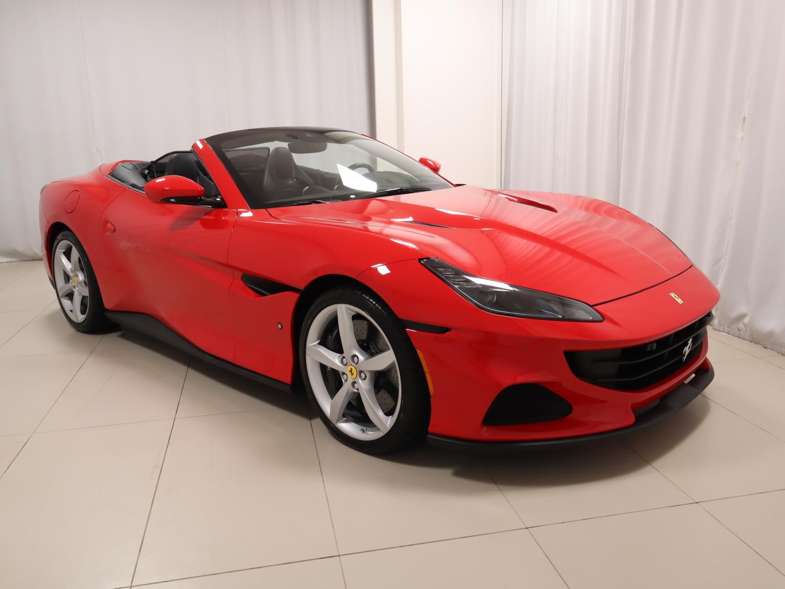 2023 Ferrari Portofino M photo 6