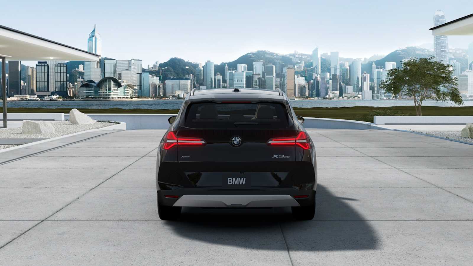 2026 Bmw X3 photo 5