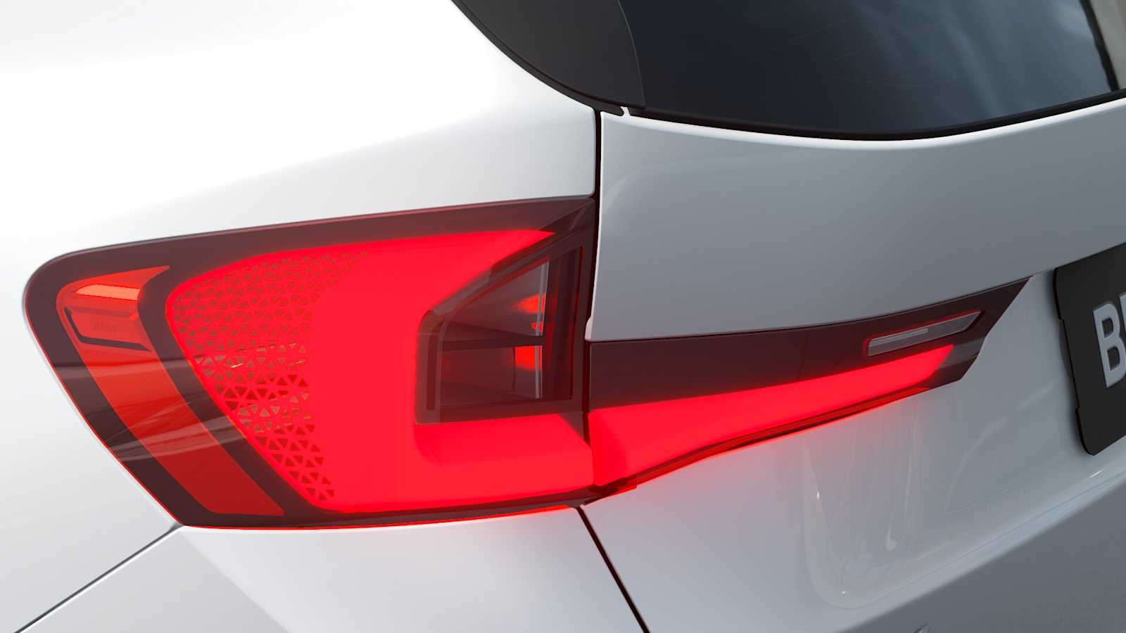 2025 Bmw X1 XDrive28i photo 6
