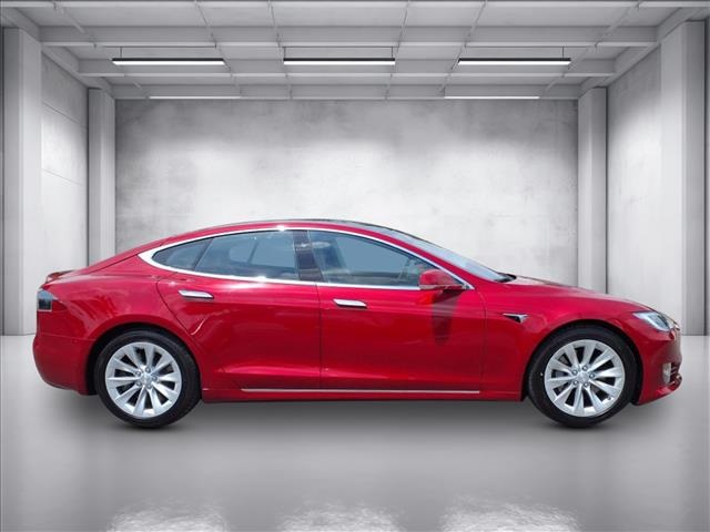 Used 2017 Tesla Model S 100D with VIN 5YJSA1E22HF194596 for sale in Nashville, TN