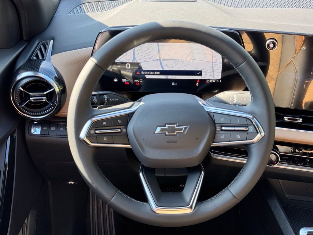 2026 Chevrolet Equinox ACTIV photo 15