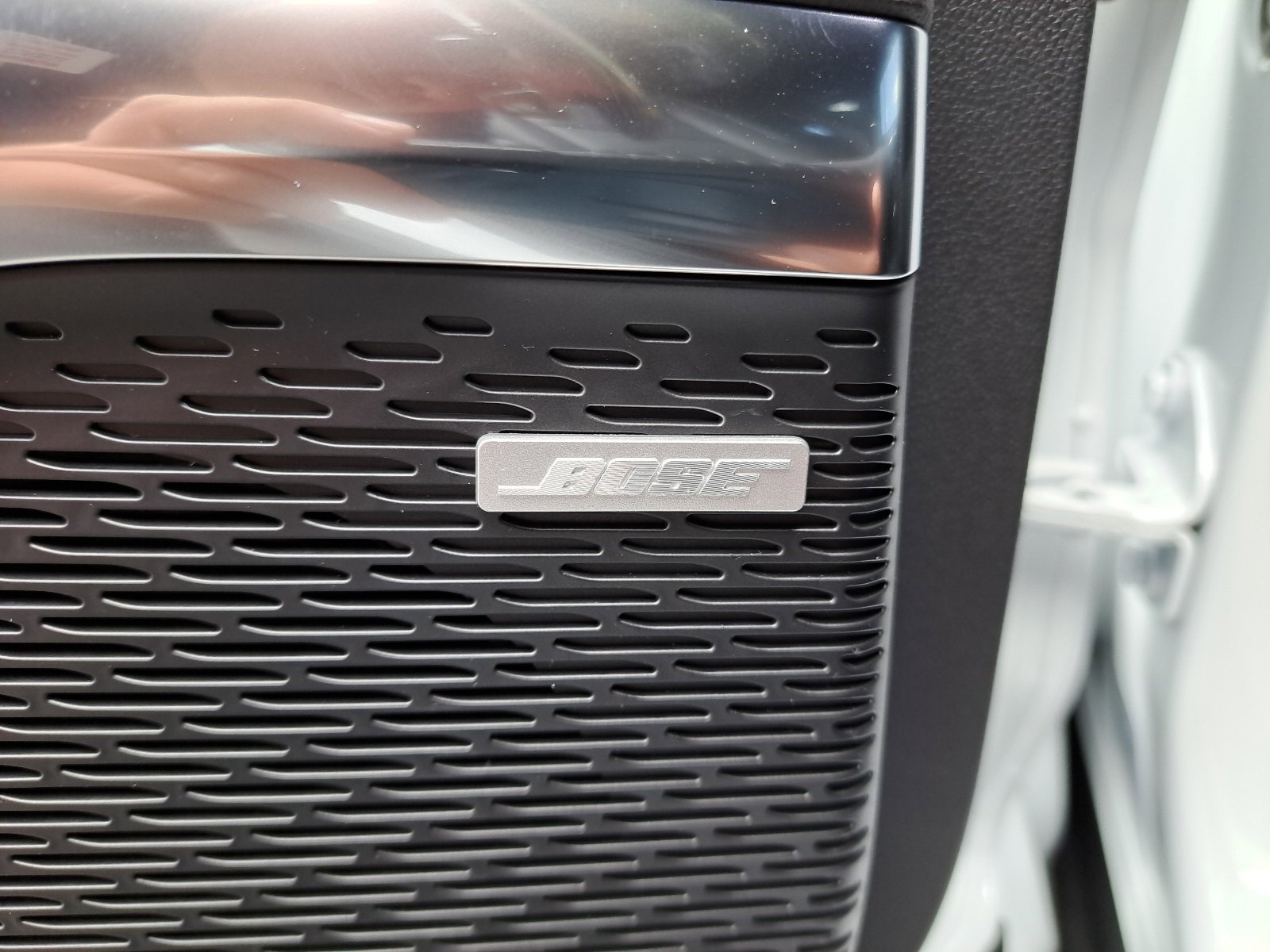 2025 Gmc Acadia Elevation photo 18