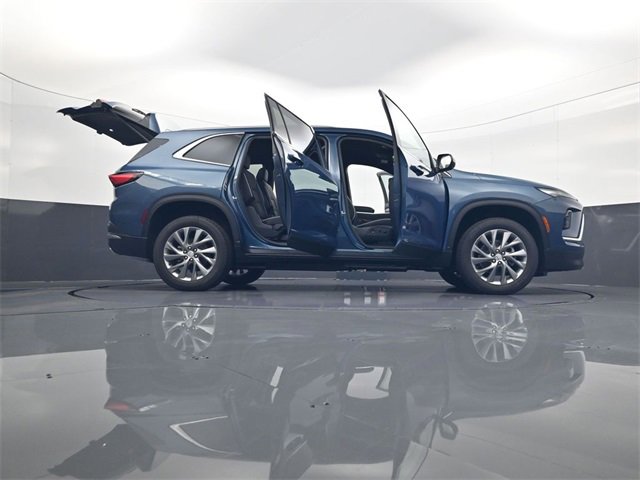 2026 Buick Enclave Preferred photo 34