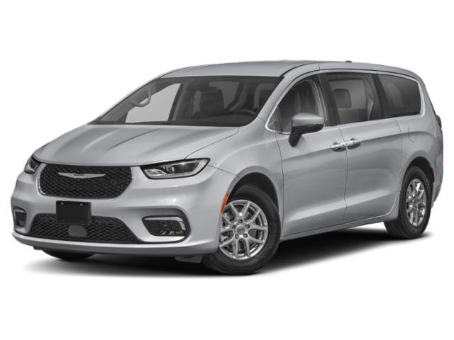 2024 Chrysler Pacifica Touring L's photo