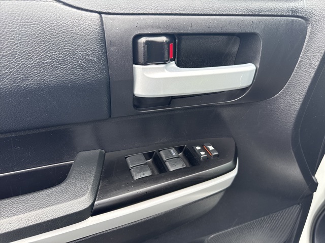 2021 Toyota Tundra SR5 Grade photo 21
