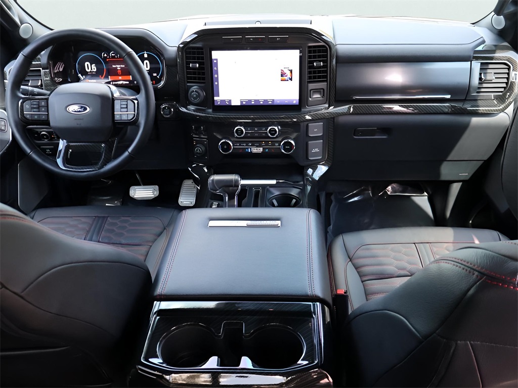 2023 Ford F-150 Lariat photo 14