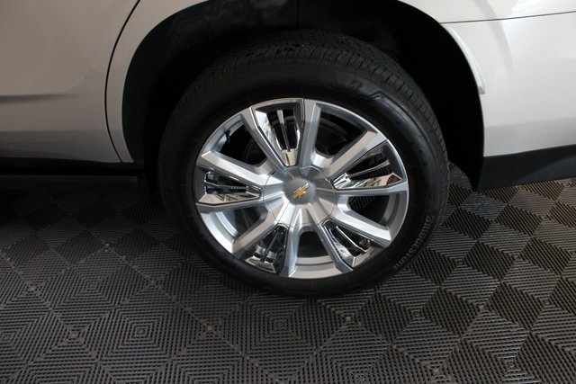 2023 Chevrolet Tahoe High Country photo 14