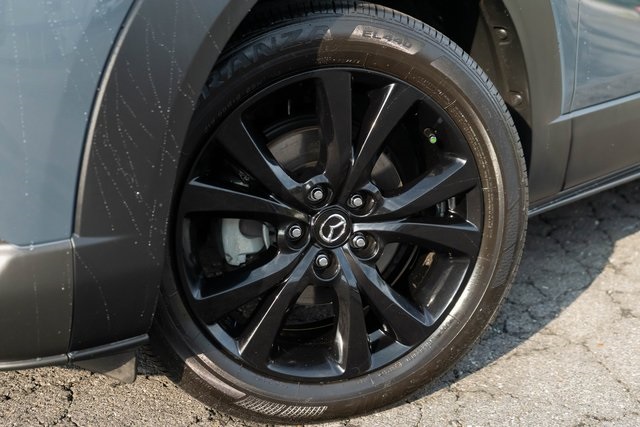 2024 Mazda CX-30 2.5 S Carbon photo 2