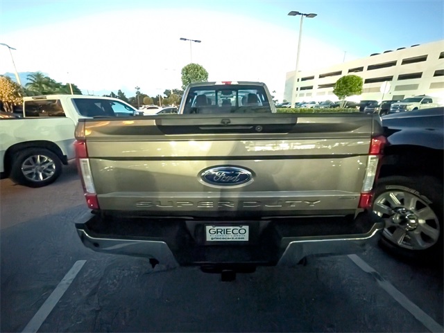 2019 Ford F-350 photo 7