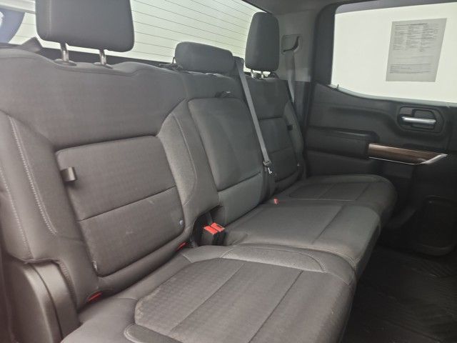 2021 Chevrolet Silverado 1500 LT Trail Boss photo 29