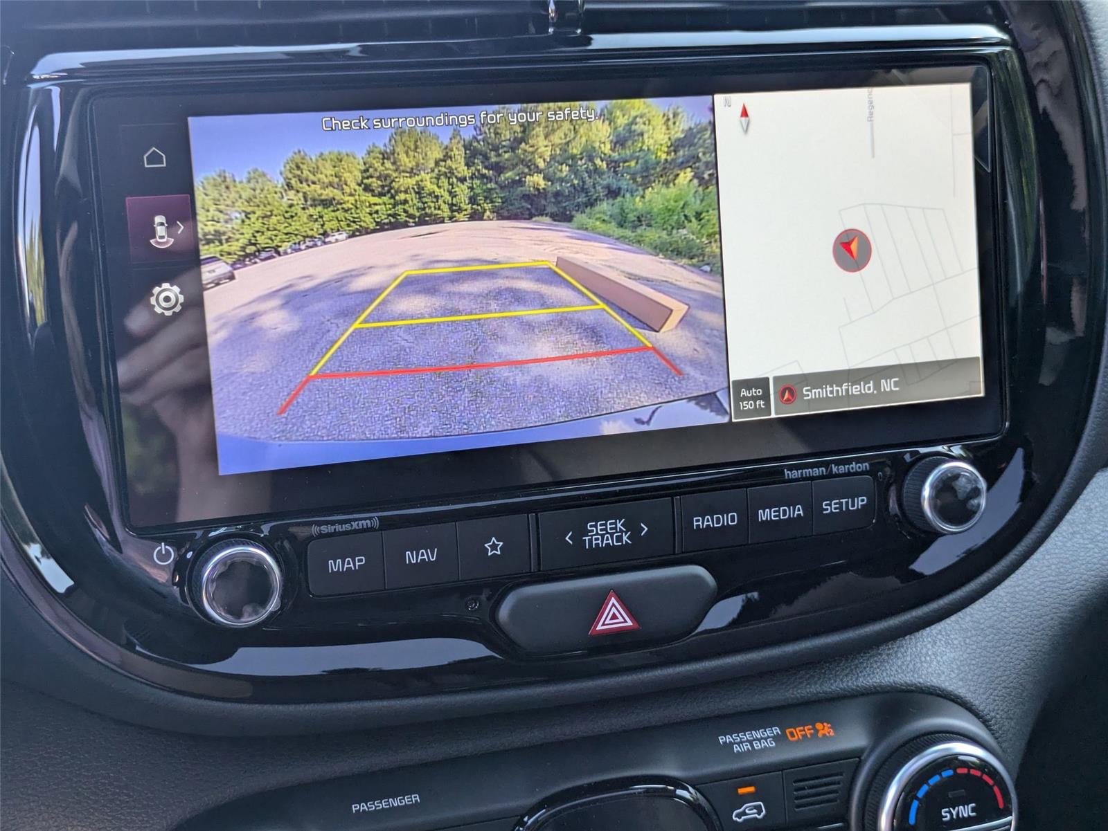 2025 Kia Soul GT-Line photo 25