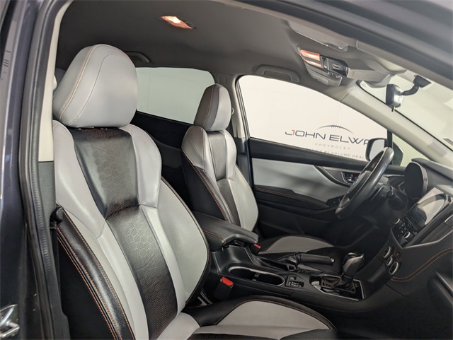 2023 Subaru Crosstrek Limited photo 20