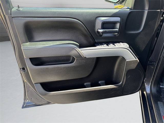 2016 Chevrolet Silverado 1500 LT photo 27