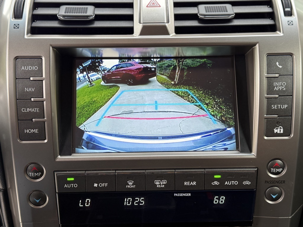 2018 Lexus GX 460 photo 26