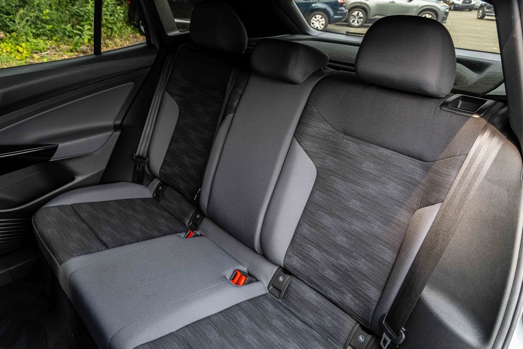 2022 Volkswagen ID.4 Pro photo 19