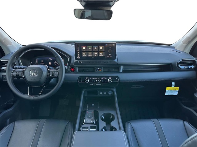 2026 Honda Passport photo 20