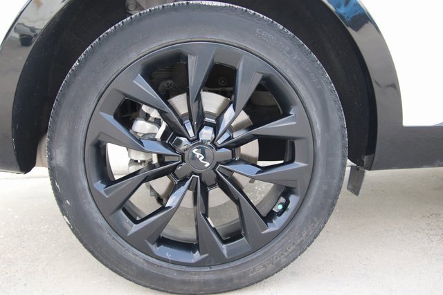 2023 Kia Sorento SX photo 3