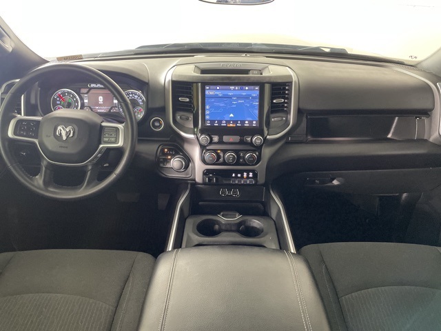 2022 Ram 2500 Big Horn Lone Star photo 34